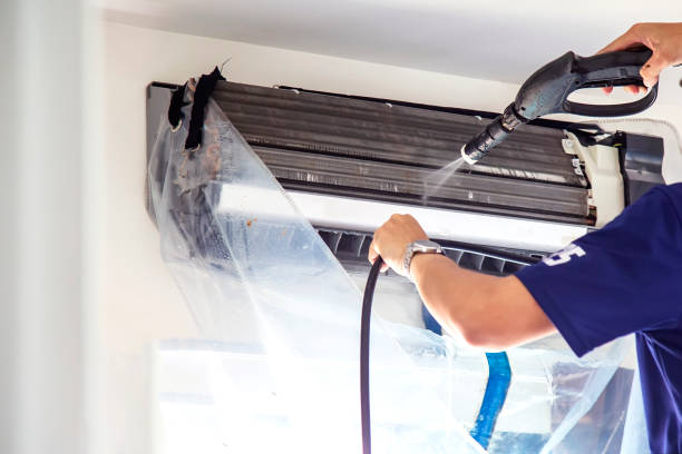 Best Residential Air Duct Cleaning  in Moosup, CT