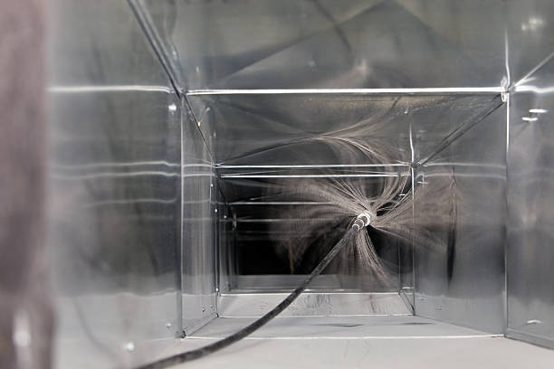 Emergency Air Duct Cleaning in CT