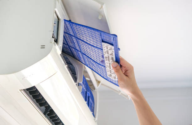 Best Commercial HVAC Duct Cleaning  in Moosup, CT