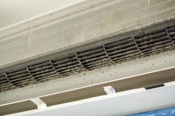 HVAC System Cleaning in CT