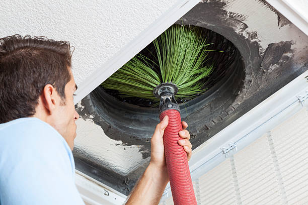 Best Air Duct Cleaning Company Near Me  in Moosup, CT